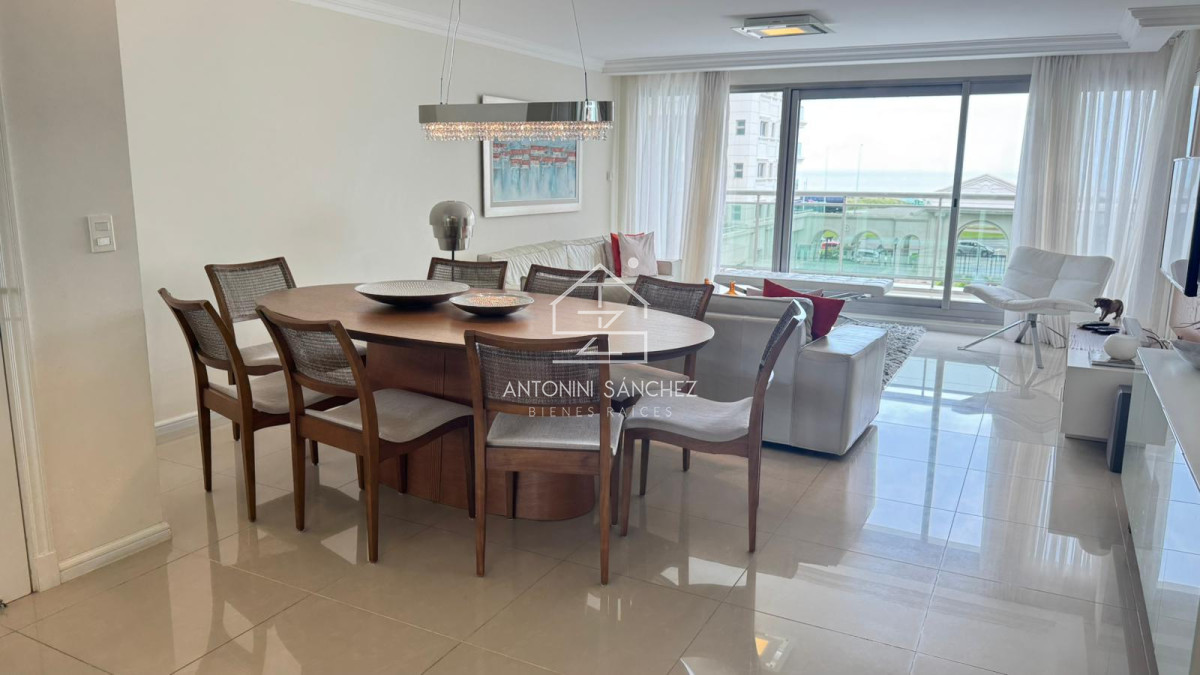 Apartamento ID.2945 - VENTA PENINSULA IMPERIALE, 3 SUITE