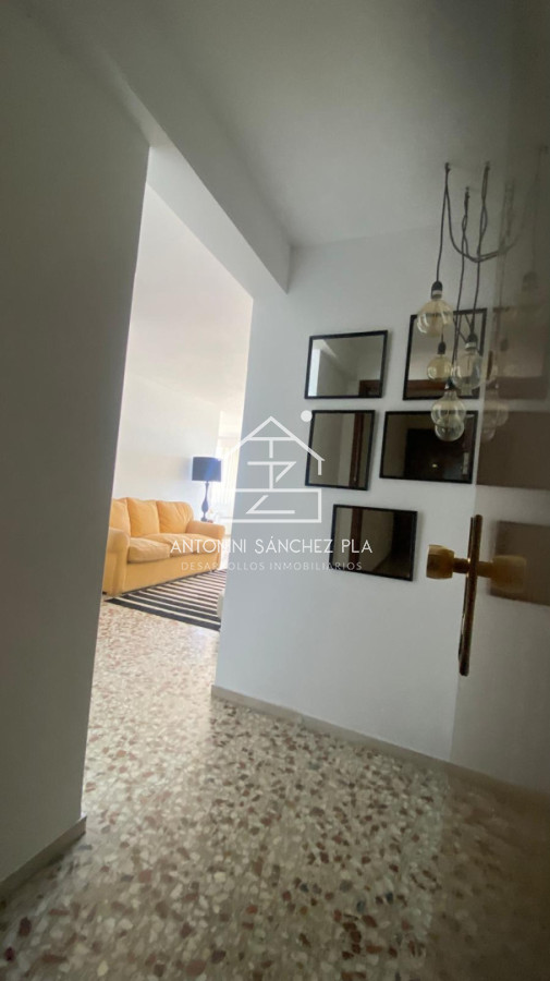 Apartamento ID.3168 - ALQUILER TEMPORAL EN PENINSULA