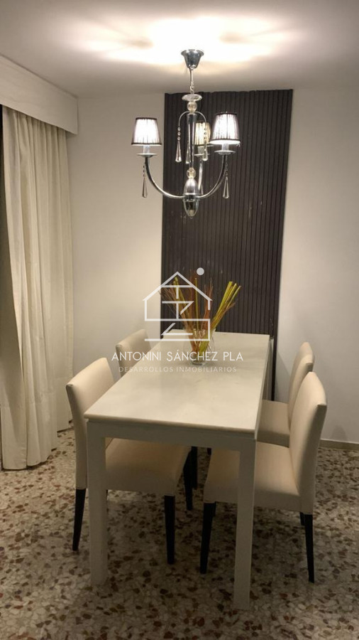 Apartamento ID.3168 - ALQUILER TEMPORAL EN PENINSULA