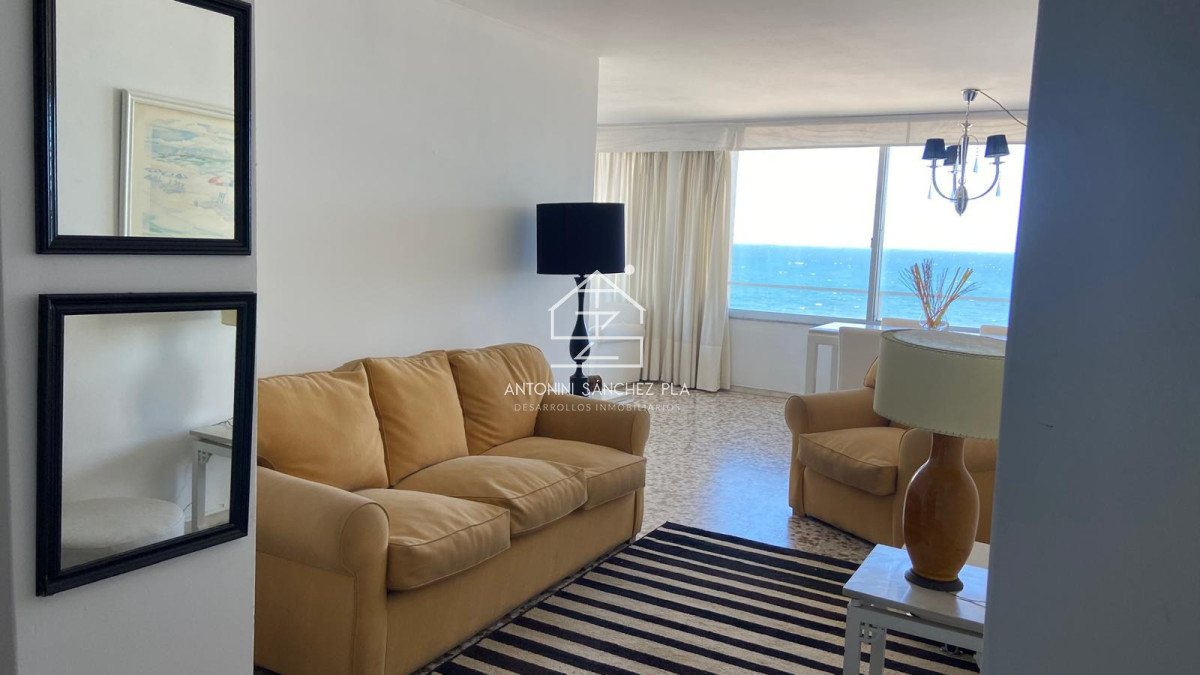 Apartamento ID.3168 - ALQUILER TEMPORAL EN PENINSULA