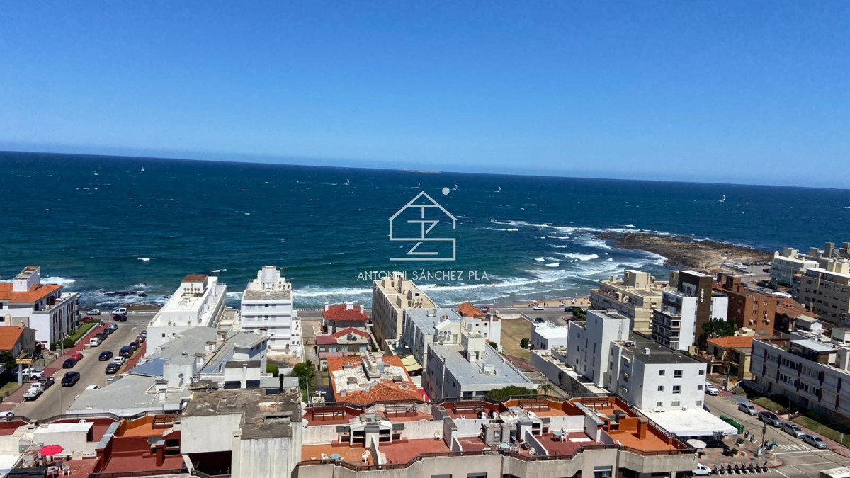 Apartamento ID.3168 - ALQUILER TEMPORAL EN PENINSULA