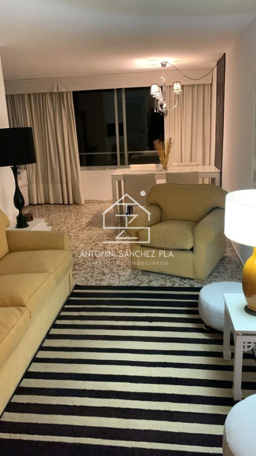 Apartamento ID.3168 - ALQUILER TEMPORAL EN PENINSULA