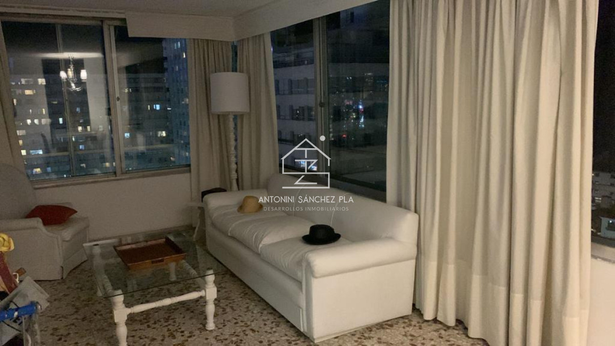 Apartamento ID.3168 - ALQUILER TEMPORAL EN PENINSULA