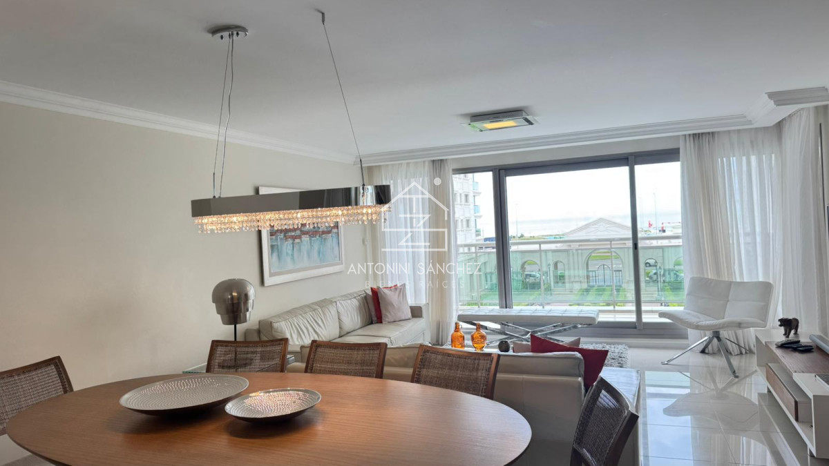 Apartamento ID.2945 - VENTA PENINSULA IMPERIALE, 3 SUITE