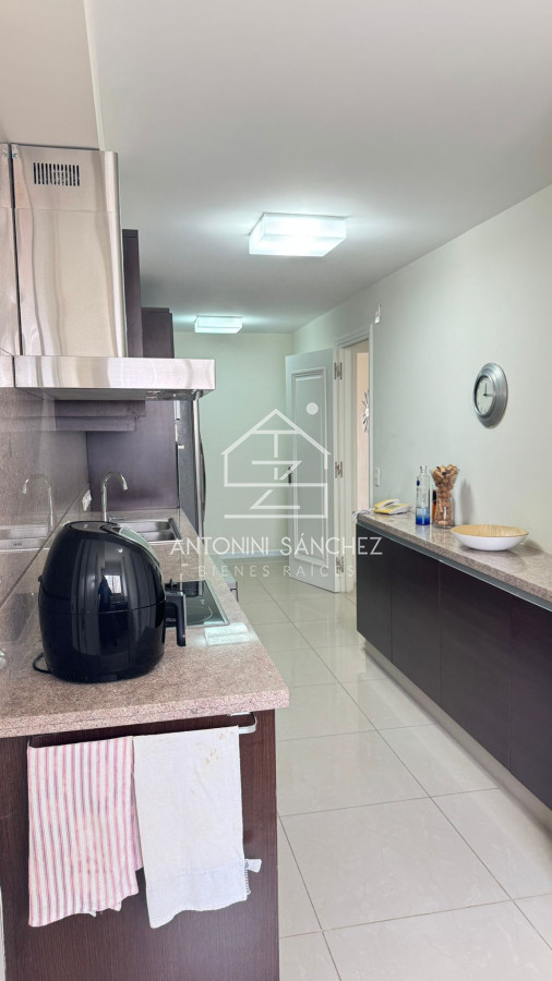 Apartamento ID.2945 - VENTA PENINSULA IMPERIALE, 3 SUITE