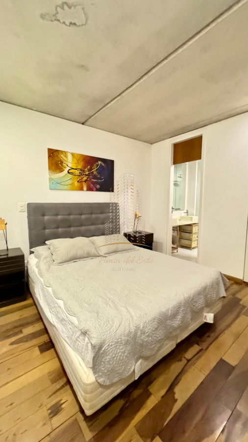 Apartamento ID.764 - Apartamento en alquiler en San Rafael, Punta del Este