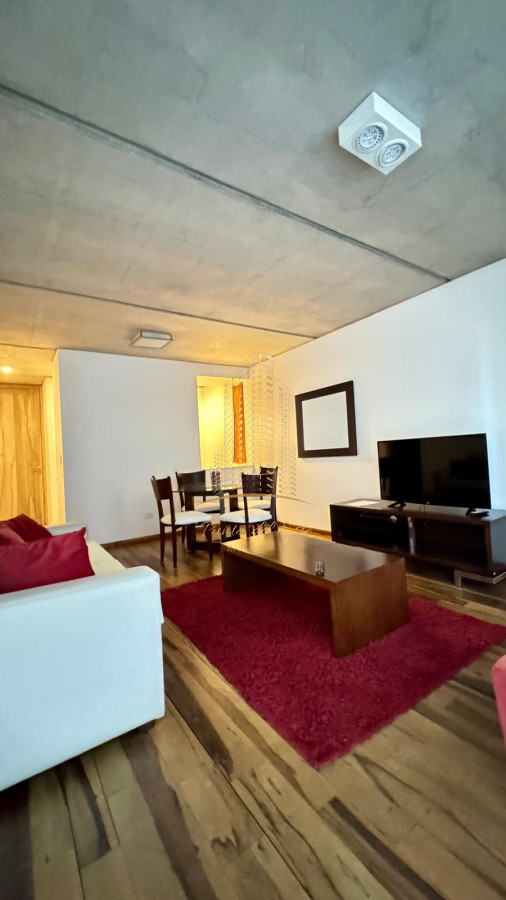 Apartamento ID.764 - Apartamento en alquiler en San Rafael, Punta del Este