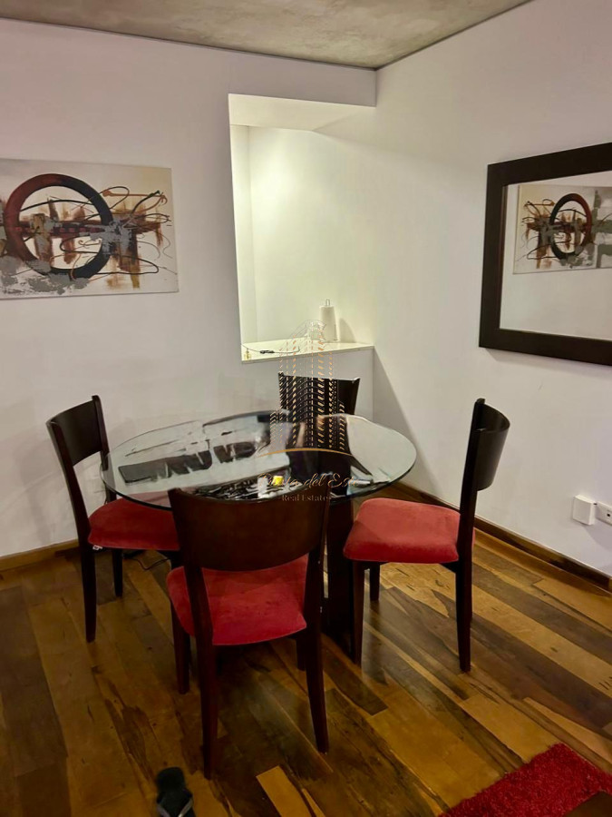 Apartamento ID.764 - Apartamento en alquiler en San Rafael, Punta del Este