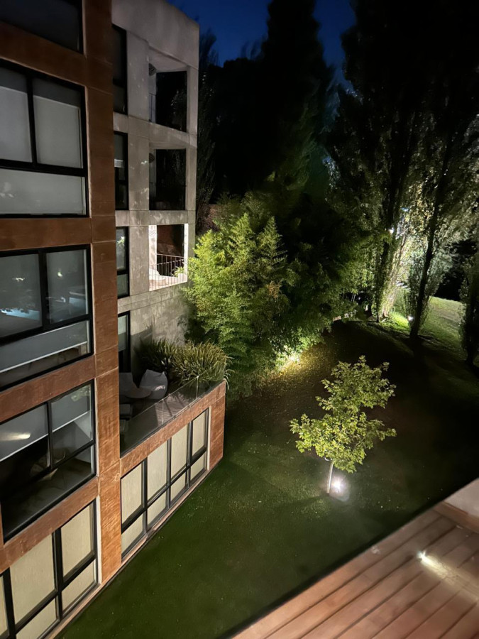 Apartamento en alquiler en San Rafael, Punta del Este