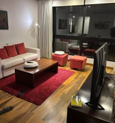 Apartamento en alquiler en San Rafael, Punta del Este