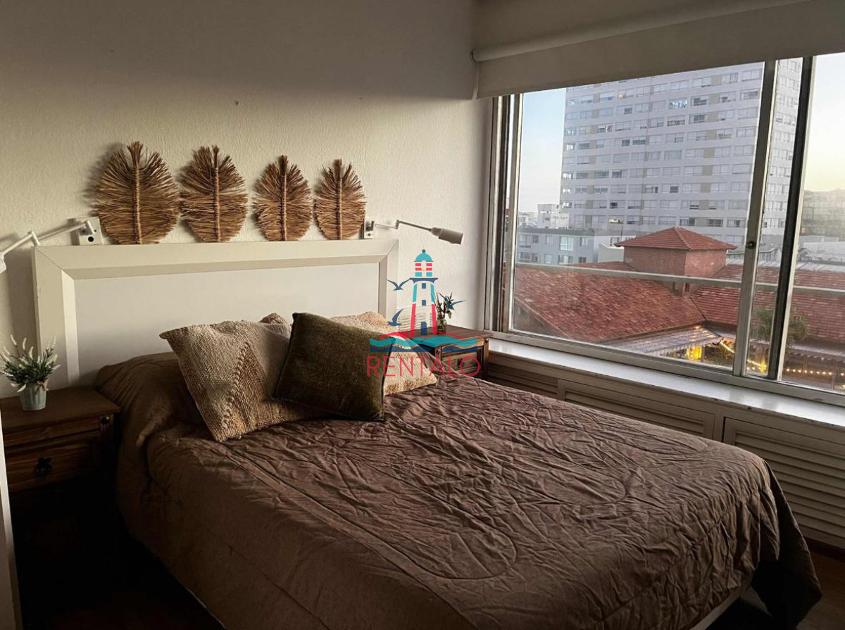 Apartamento ID.353 - Oportunidad en Punta del este 