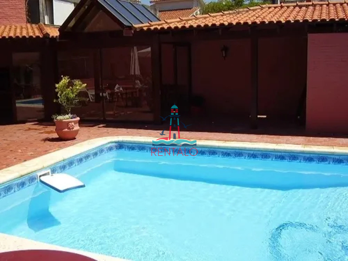 Apartamento ID.380 - Alquiler en Punta del Este 1 dormitorio 
