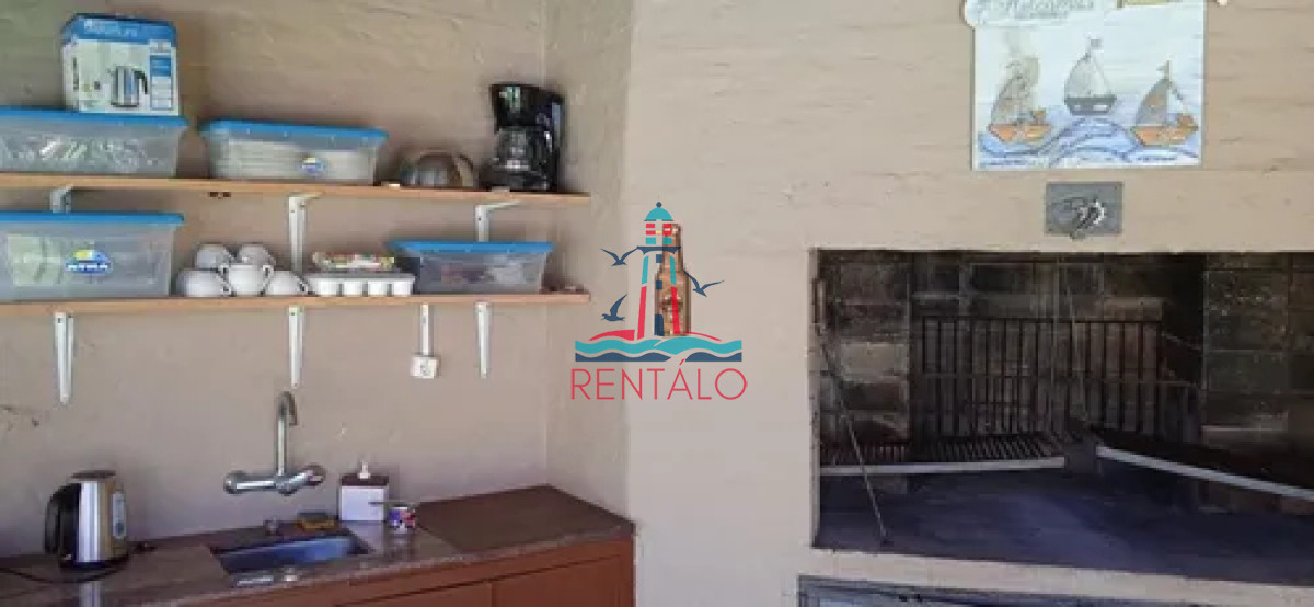 Apartamento ID.380 - Alquiler en Punta del Este 1 dormitorio 