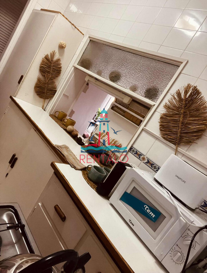 Apartamento ID.353 - Oportunidad en Punta del este 