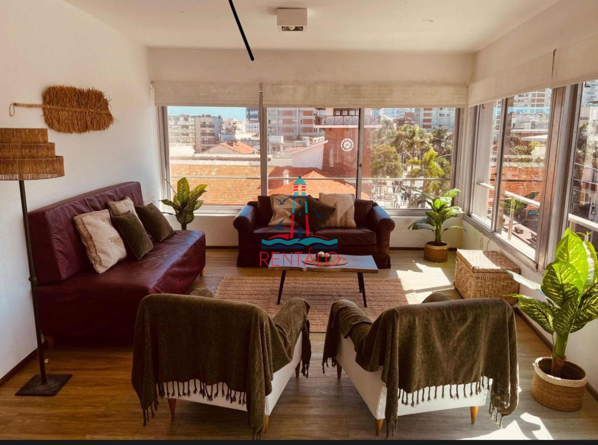 Apartamento ID.353 - Oportunidad en Punta del este 