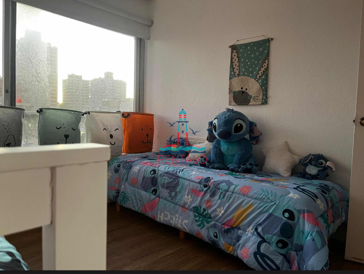 Apartamento ID.353 - Oportunidad en Punta del este 