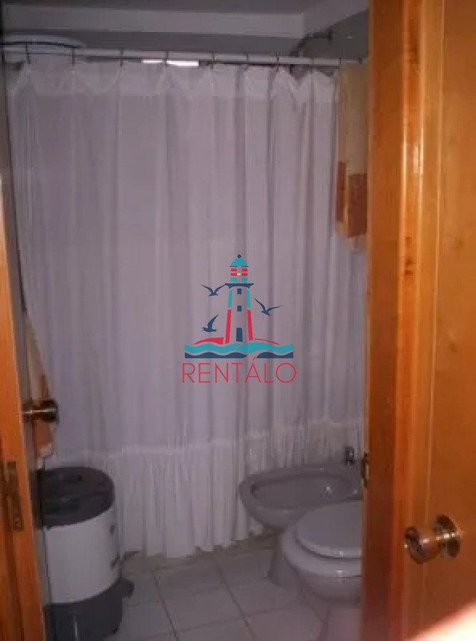 Apartamento ID.380 - Alquiler en Punta del Este 1 dormitorio 