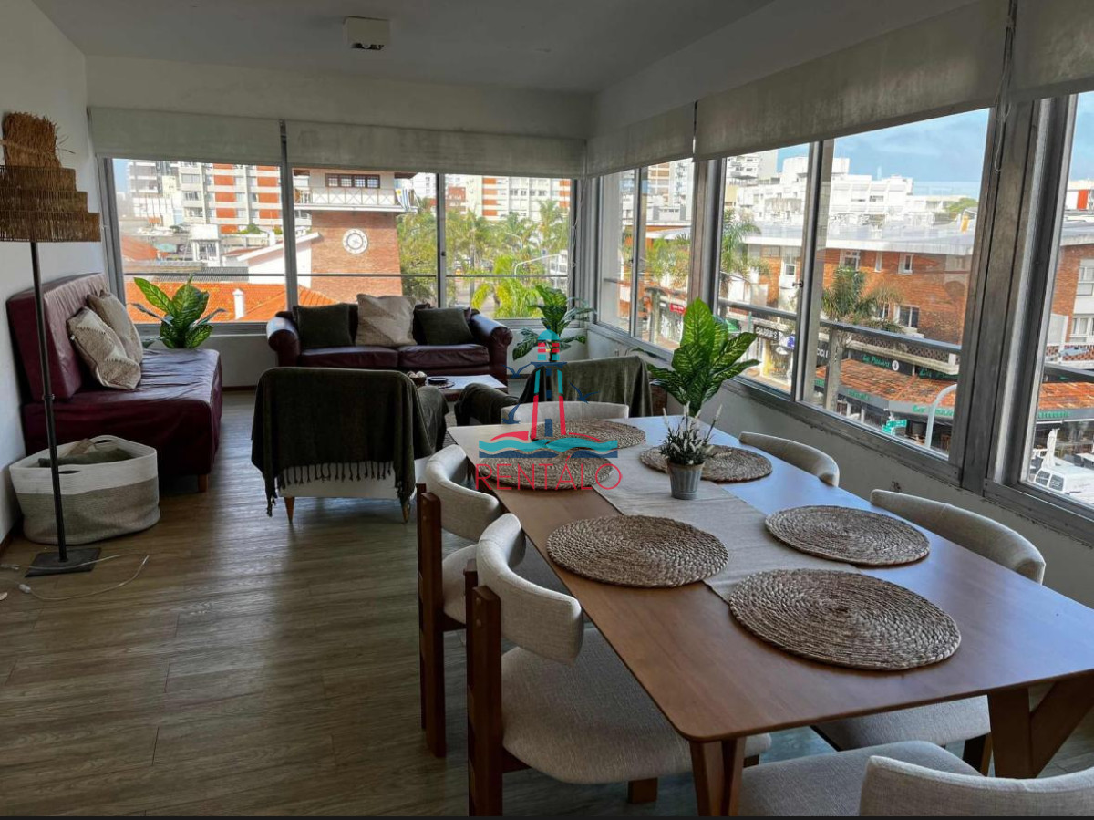 Apartamento ID.353 - Oportunidad en Punta del este 