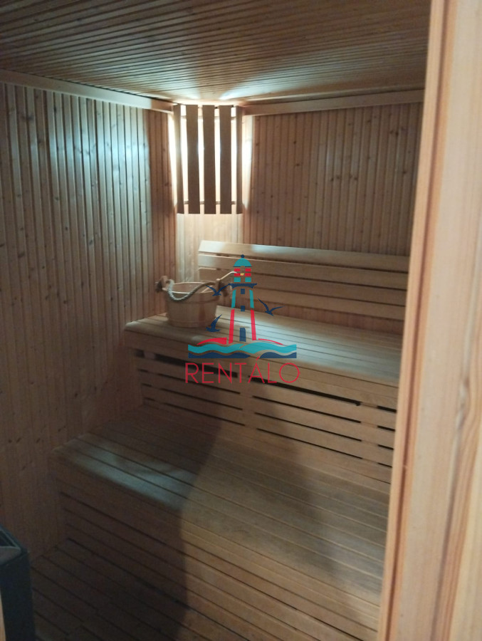 Apartamento ID.480 - Alquiler anual en punta del este 2 dormitorios 