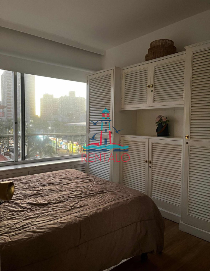 Apartamento ID.353 - Oportunidad en Punta del este 