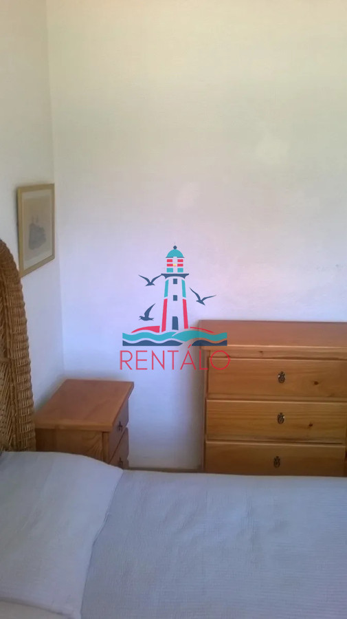 Apartamento ID.380 - Alquiler en Punta del Este 1 dormitorio 
