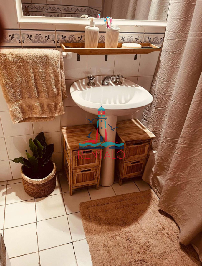 Apartamento ID.353 - Oportunidad en Punta del este 