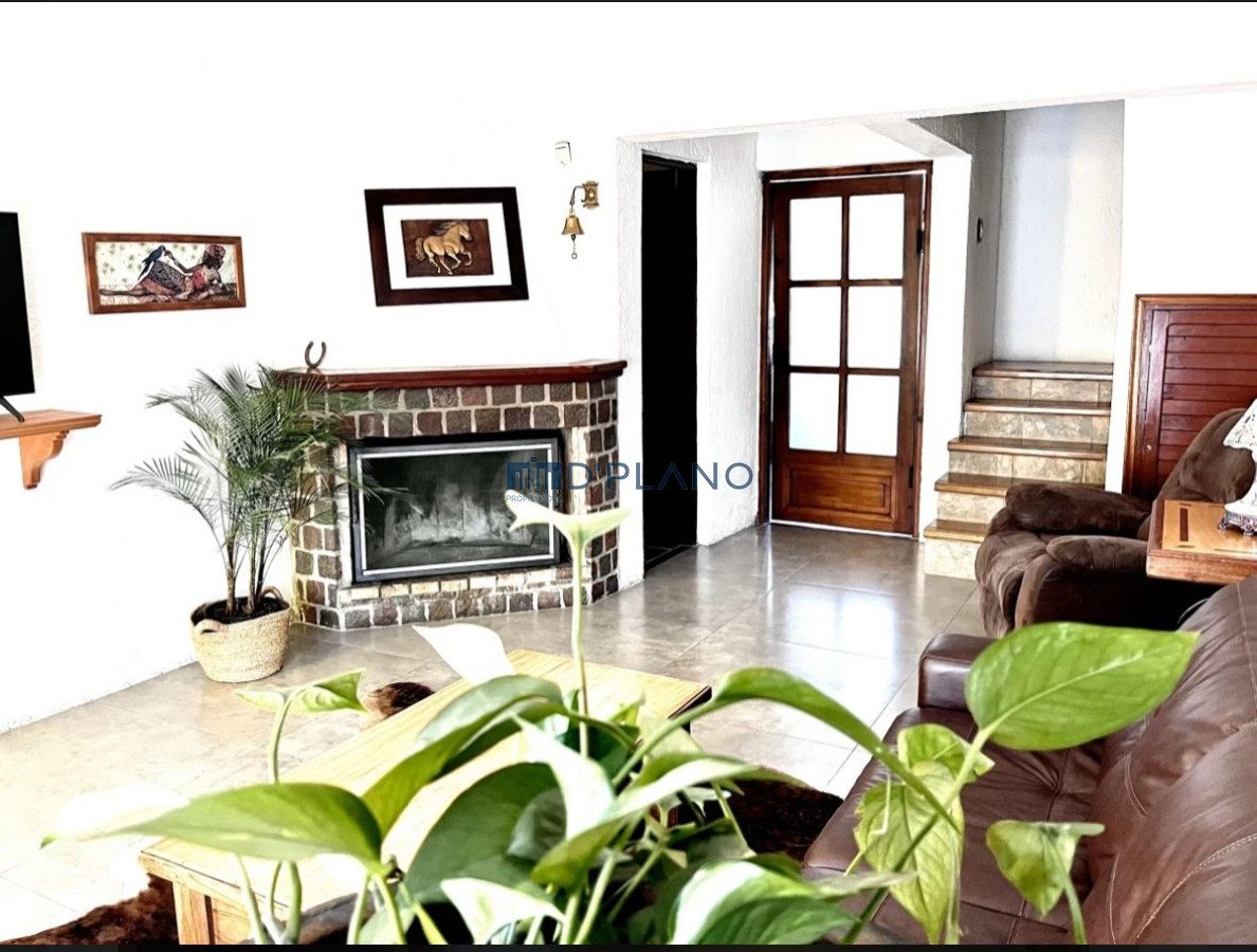Casa ID.47 - Dúplex en La Sonrisa