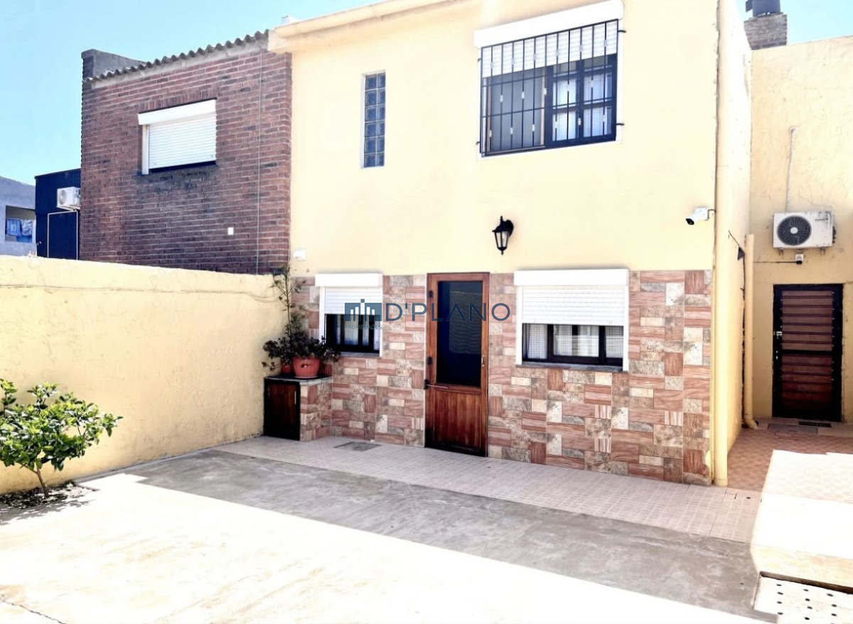Casa ID.47 - Dúplex en La Sonrisa