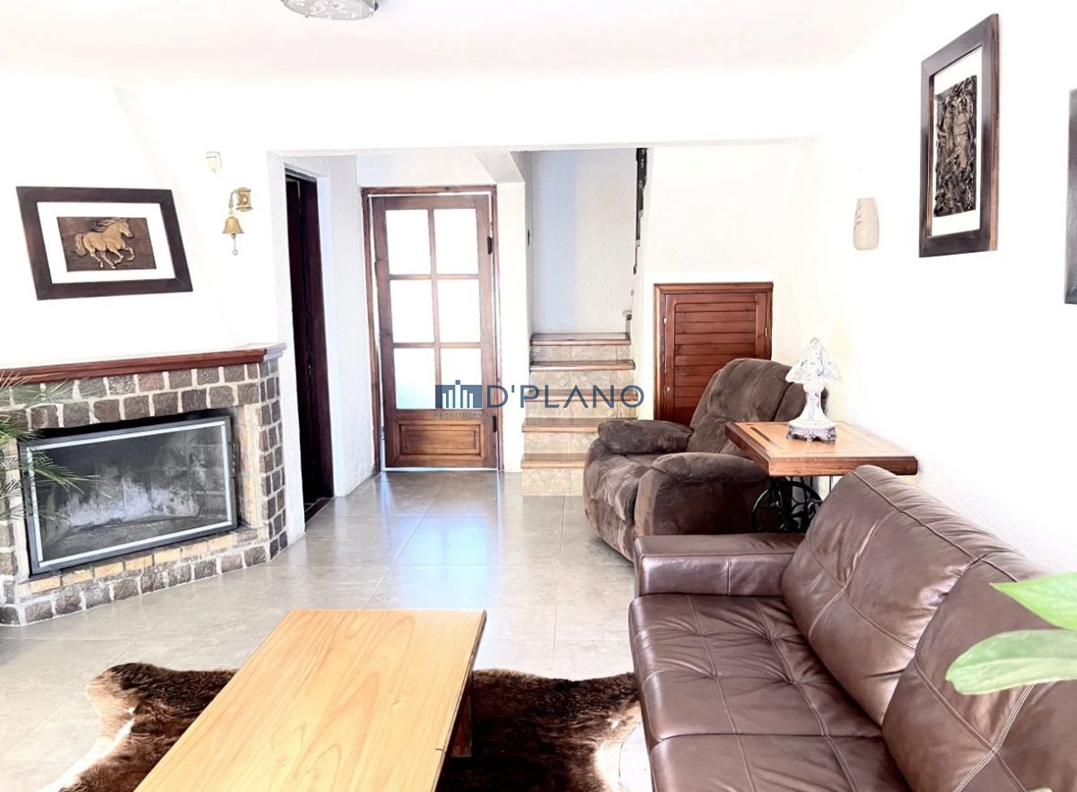 Casa ID.47 - Dúplex en La Sonrisa
