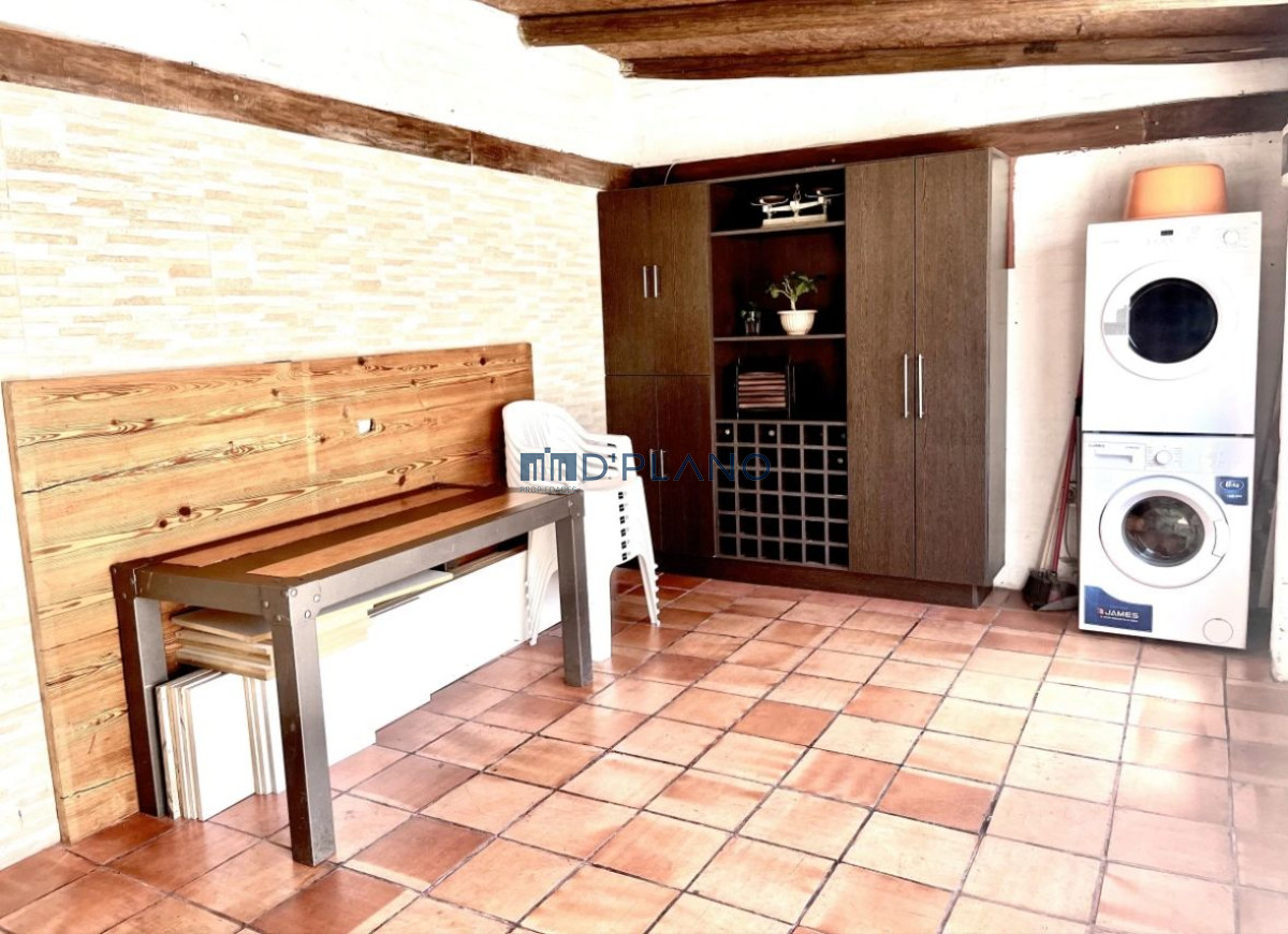 Casa ID.47 - Dúplex en La Sonrisa