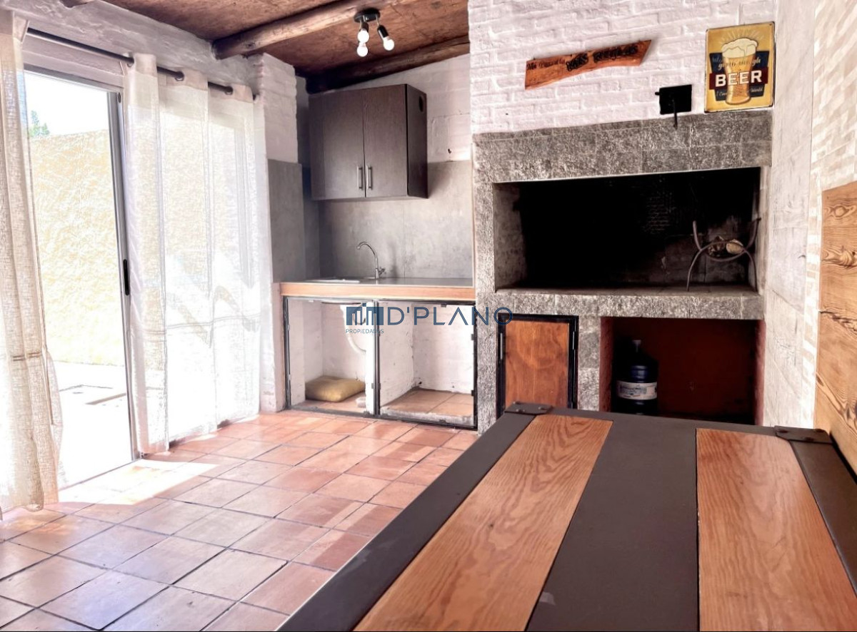 Casa ID.47 - Dúplex en La Sonrisa