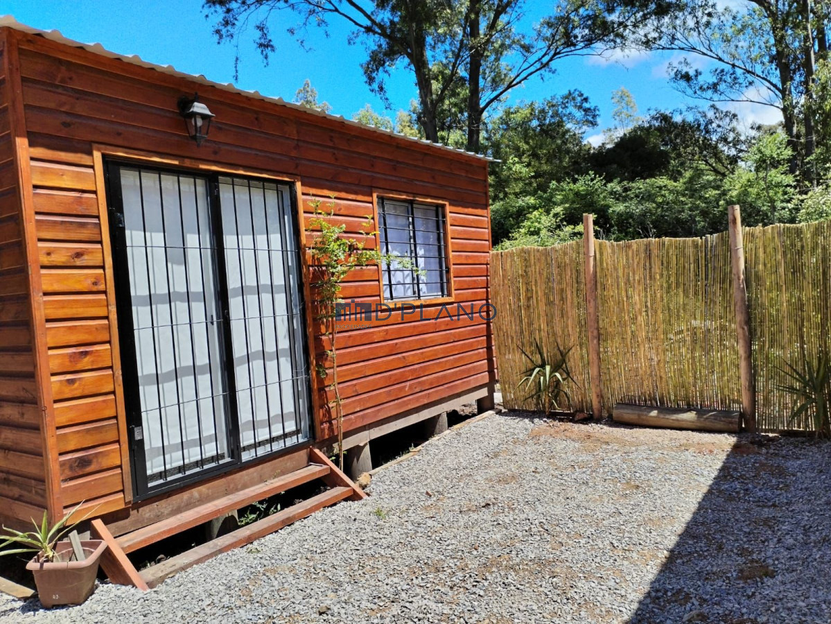 Casa ID.46 - 4 Cabañas Ocean Park