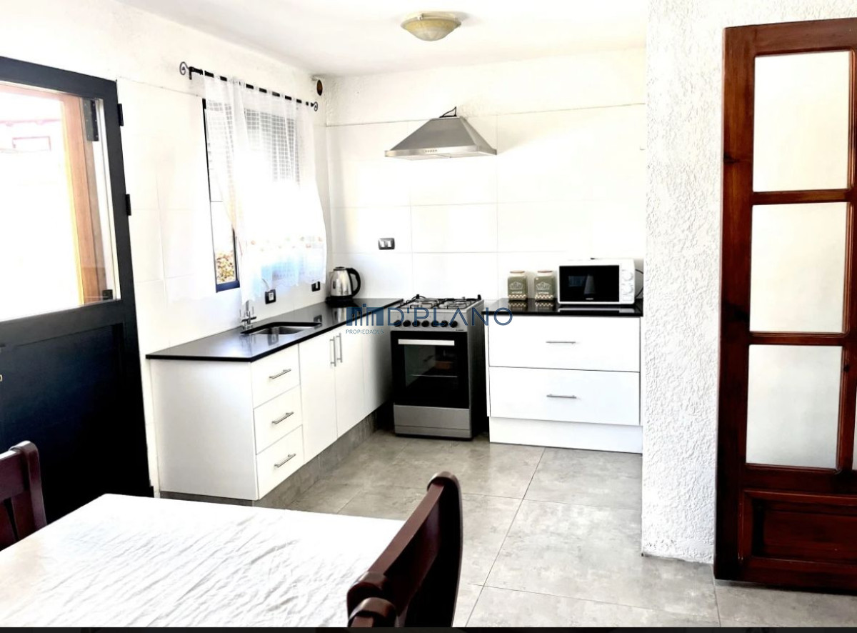 Casa ID.47 - Dúplex en La Sonrisa