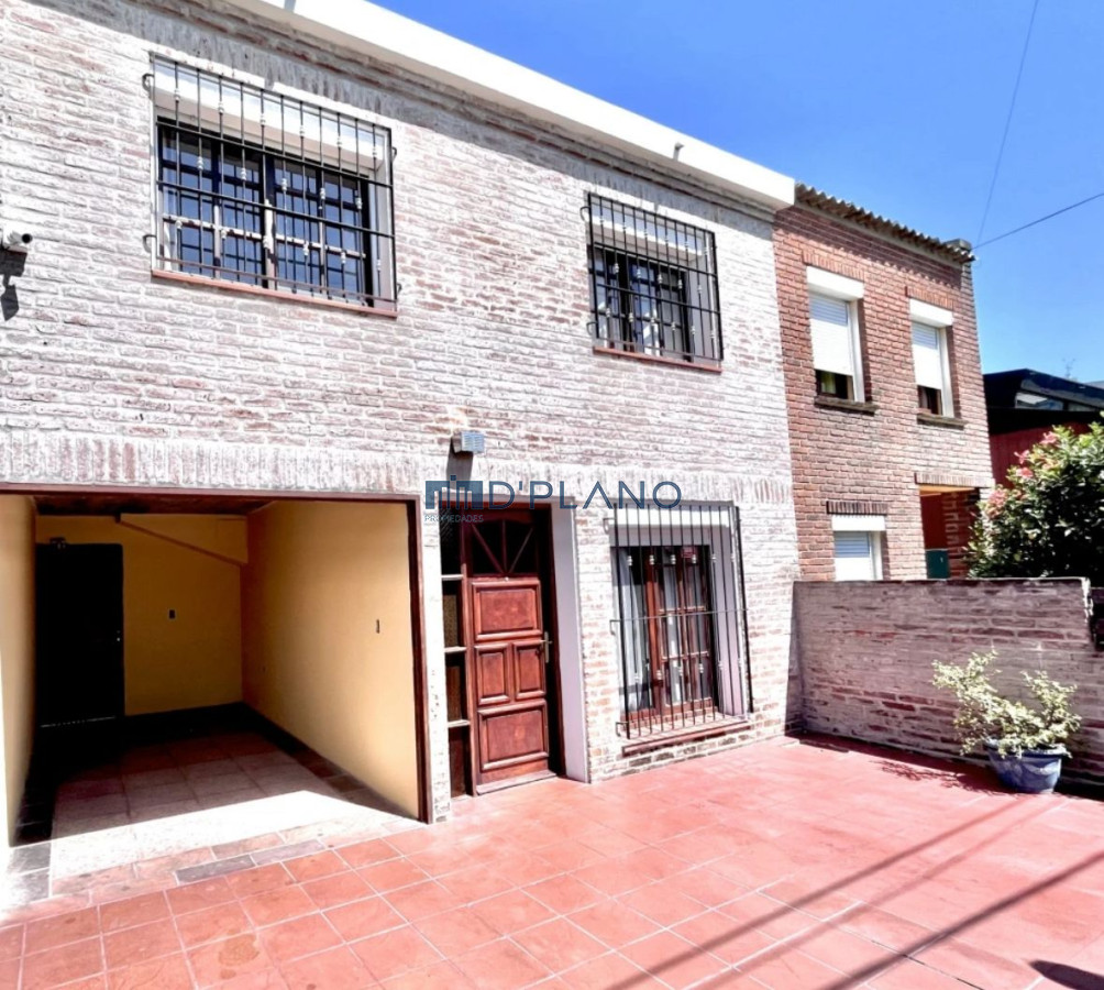 Casa ID.47 - Dúplex en La Sonrisa