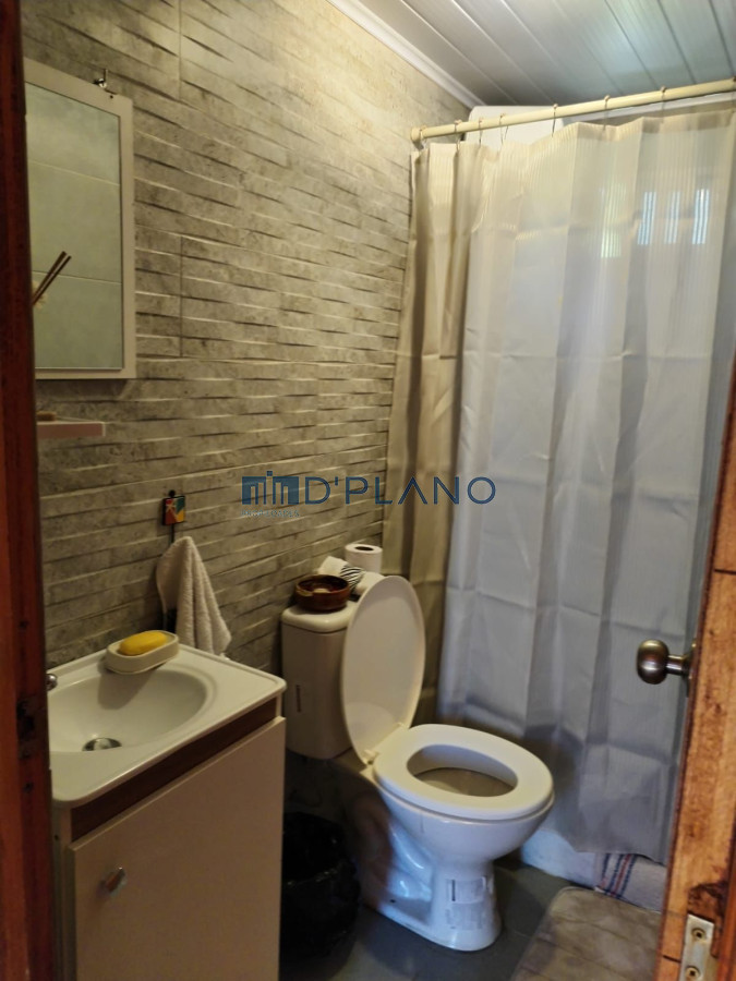 Casa ID.46 - 4 Cabañas Ocean Park
