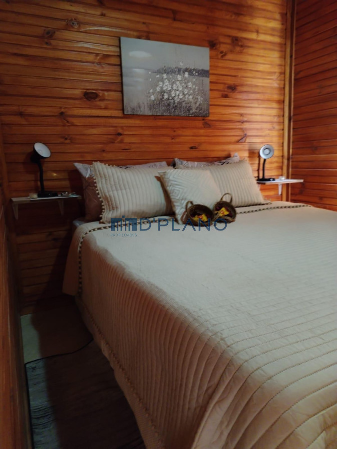 Casa ID.46 - 4 Cabañas Ocean Park