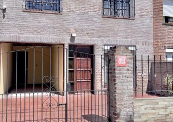 DUPLEX EN VENTA EN LA SONRISA