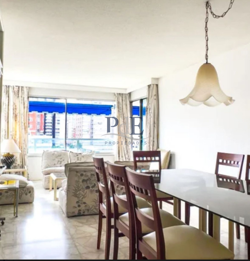 ALQUILER ZONA PENINSULA - Imagen 1