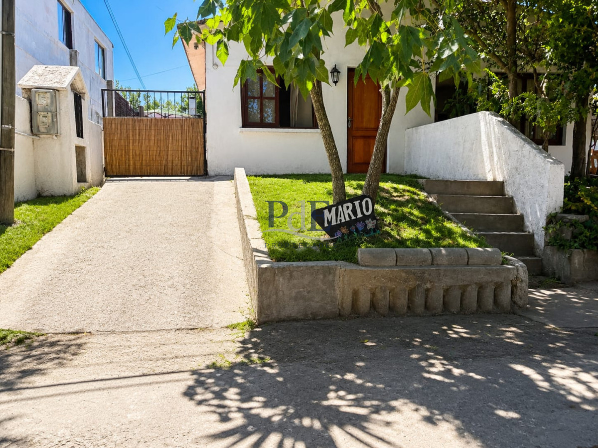 PH en venta en Barrio Biarritz
