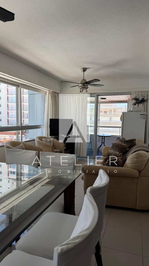 VENDO APARTAMENTO EN PENINSULA