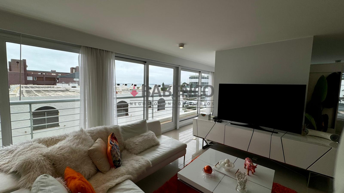 Mansa - GoPunta - Portal Inmobiliario de Punta del Este - Maldonado