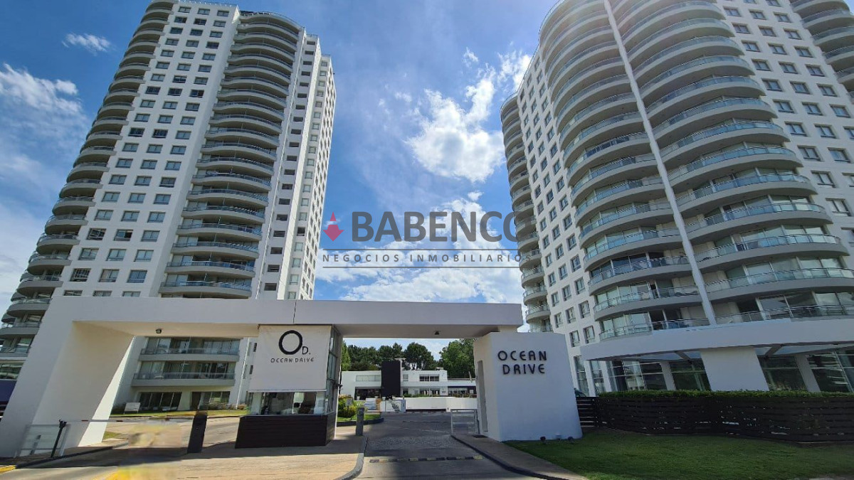 Apartamento en Punta del Este, Roosevelt