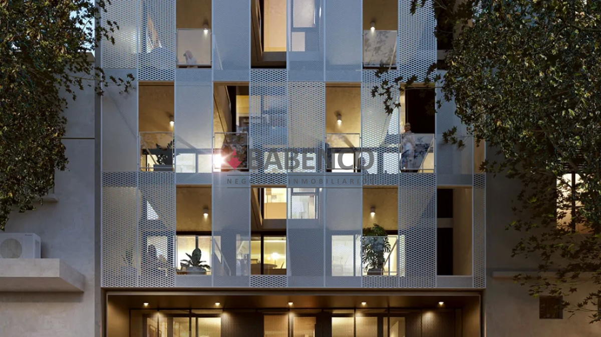 Apartamento en Montevideo, Cordón