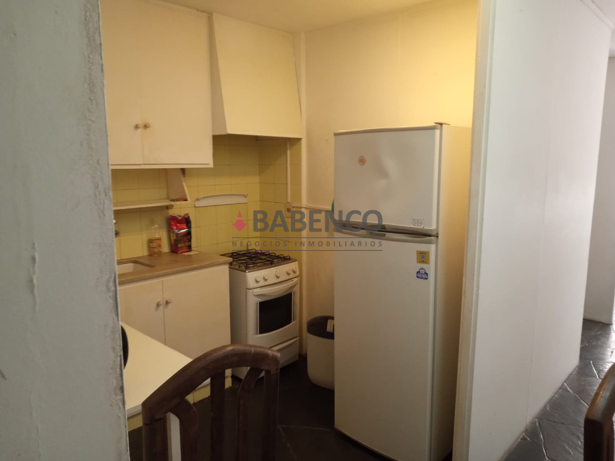 Monoambiente en Peninsula - GoPunta - Portal Inmobiliario de Punta del Este - Maldonado