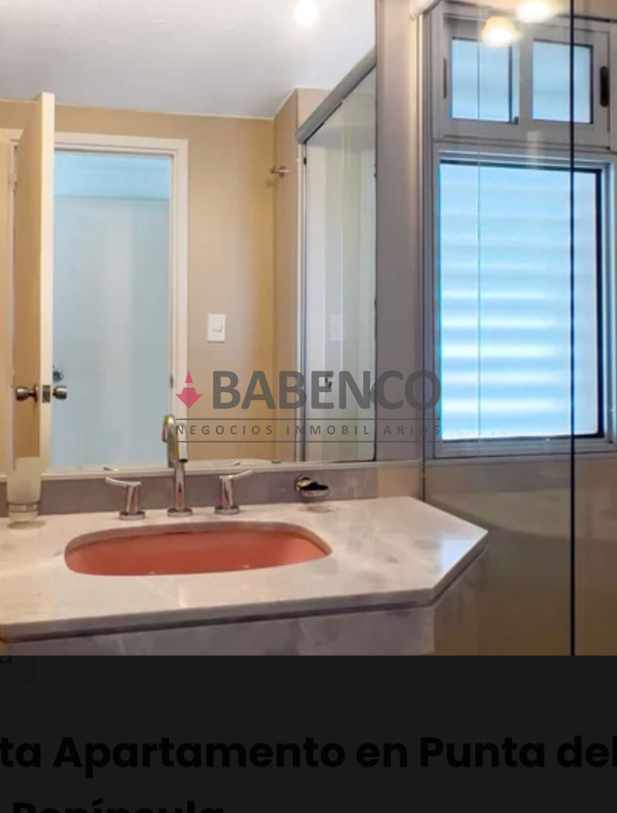 Península - GoPunta - Portal Inmobiliario de Punta del Este - Maldonado
