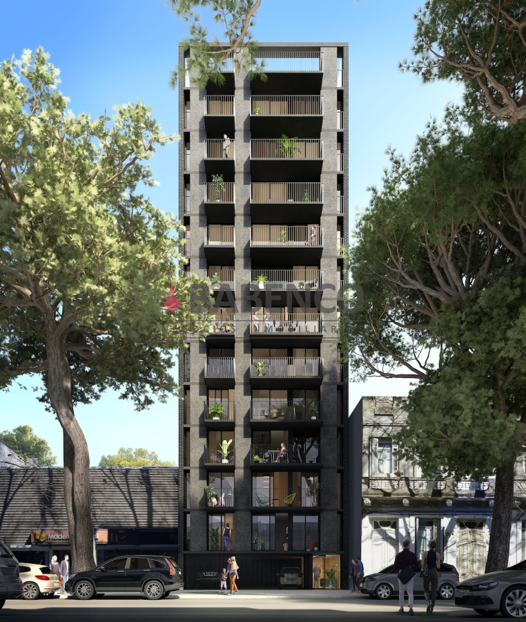 Centro Montevideo - GoPunta - Portal Inmobiliario de Punta del Este - Maldonado