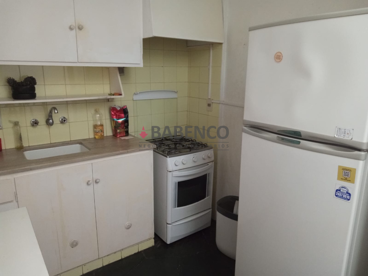 Monoambiente en Peninsula - GoPunta - Portal Inmobiliario de Punta del Este - Maldonado