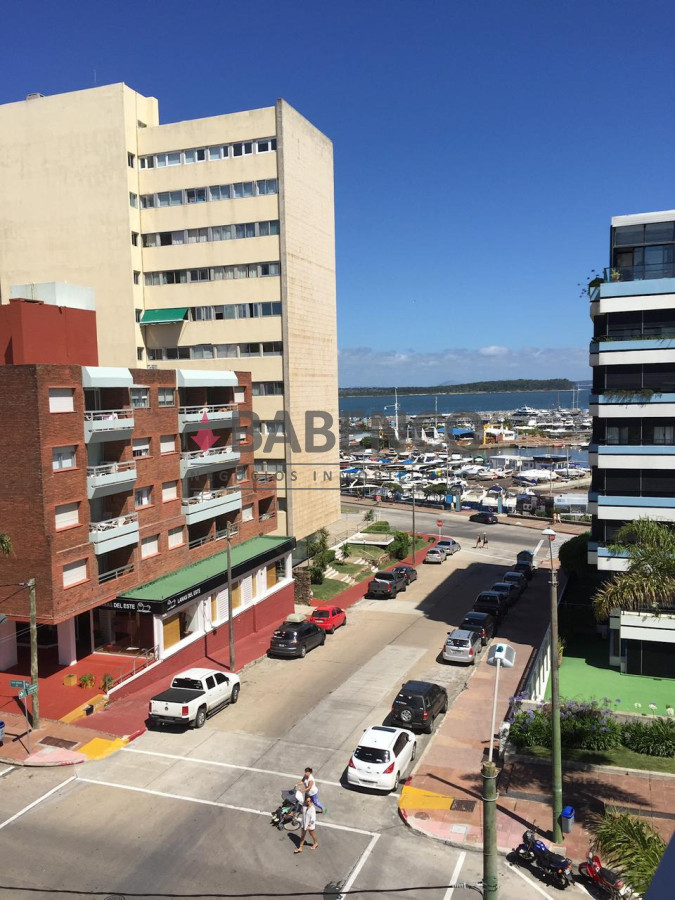 Puerto - GoPunta - Portal Inmobiliario de Punta del Este - Maldonado