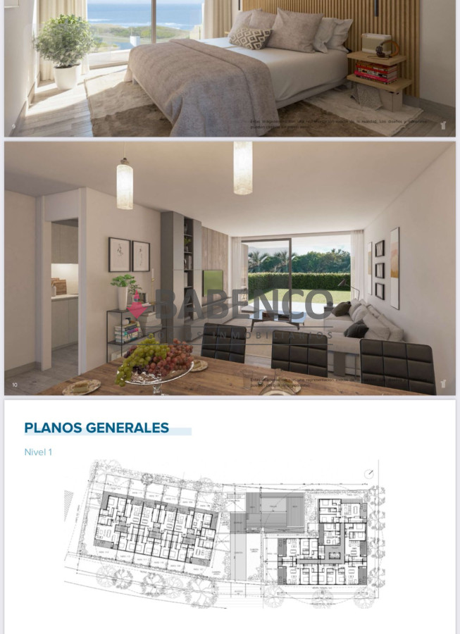 San Rafael - GoPunta - Portal Inmobiliario de Punta del Este - Maldonado