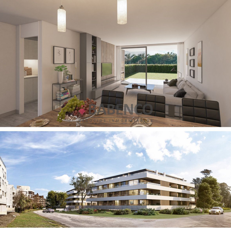 San Rafael - GoPunta - Portal Inmobiliario de Punta del Este - Maldonado